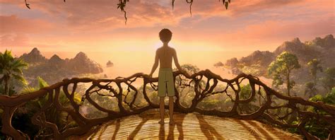 Kensuke's Kingdom 2025